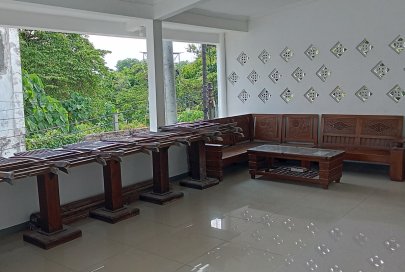 Kost Pedurungan Semarang Murah Ada Kamar Mandi Luar & Dalam