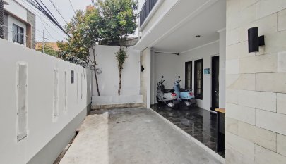 Rizky Homes Pancoran -  Kost Nyaman Area Strategis Dekat Dari Stasiun Cawang Jakarta
