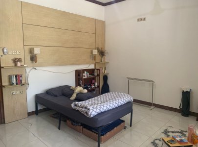 KAMAR KOST EKSKLUSIF DENGAN ENSUITE  DI TEBET, AKSES TERBAIK