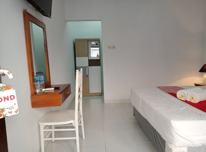 BAHTERA GUEST HOUSE