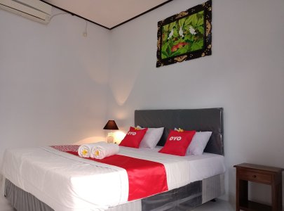 BAHTERA GUEST HOUSE