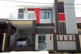 Homestay/Kosan