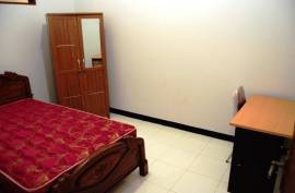 Terima Kost Putri - Barata Jaya - Surabaya