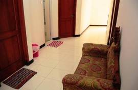 Terima Kost Putri - Barata Jaya - Surabaya