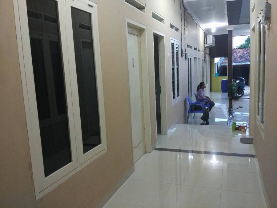 Kost Exclusive murah Di Lingkungan Jl. Transyogi 