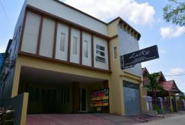 LA'RISS GUEST HOUSE MAKASSAR