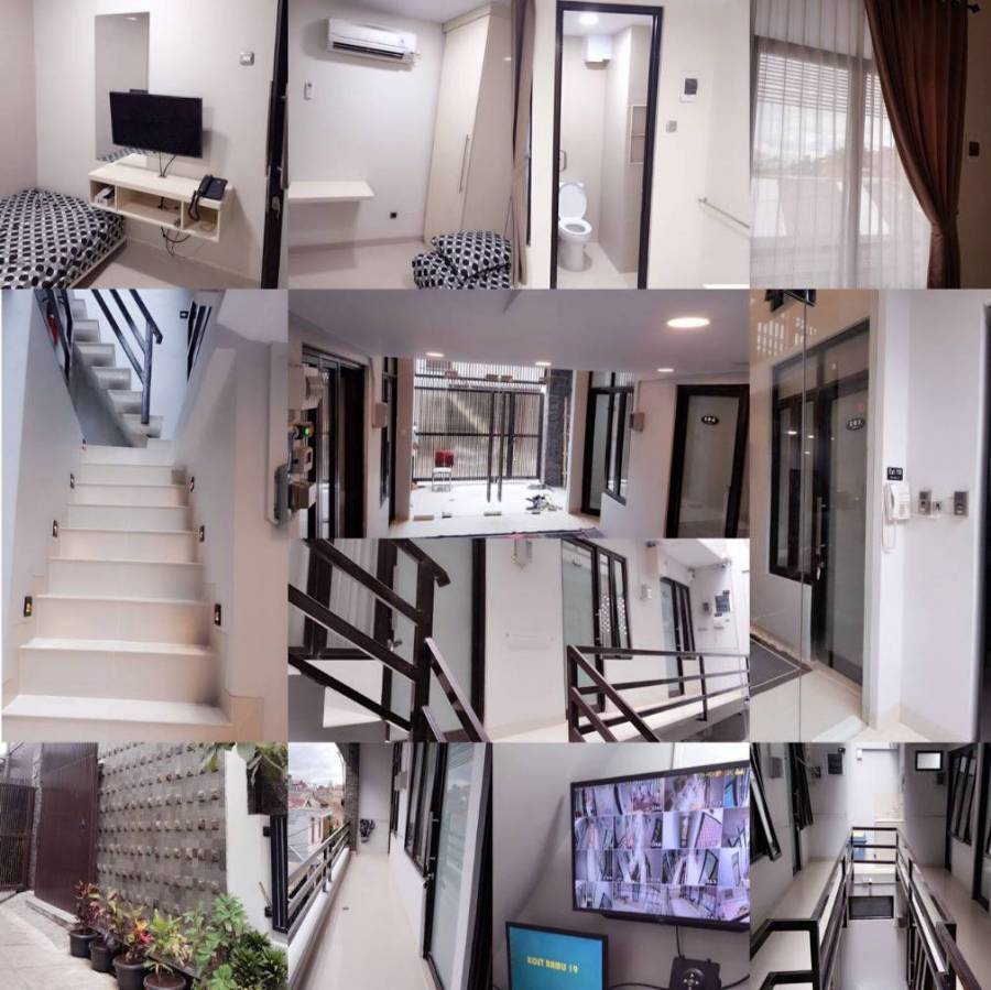 KOST RAMLI 19 BANDUNG