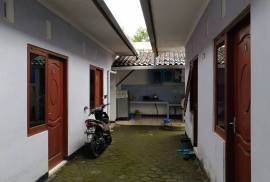 KOST PUTRI TEMBALANG GRIYA NADYA