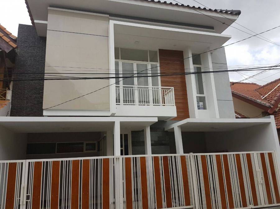 kost Putri Executive