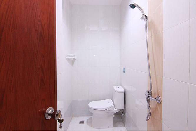 Kost Green Kemanggisan Kost Green Kemanggisan