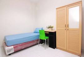 Kost Green Kemanggisan