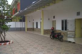 HOMESTAY DEKAT SMA KUSUMA BANGSA