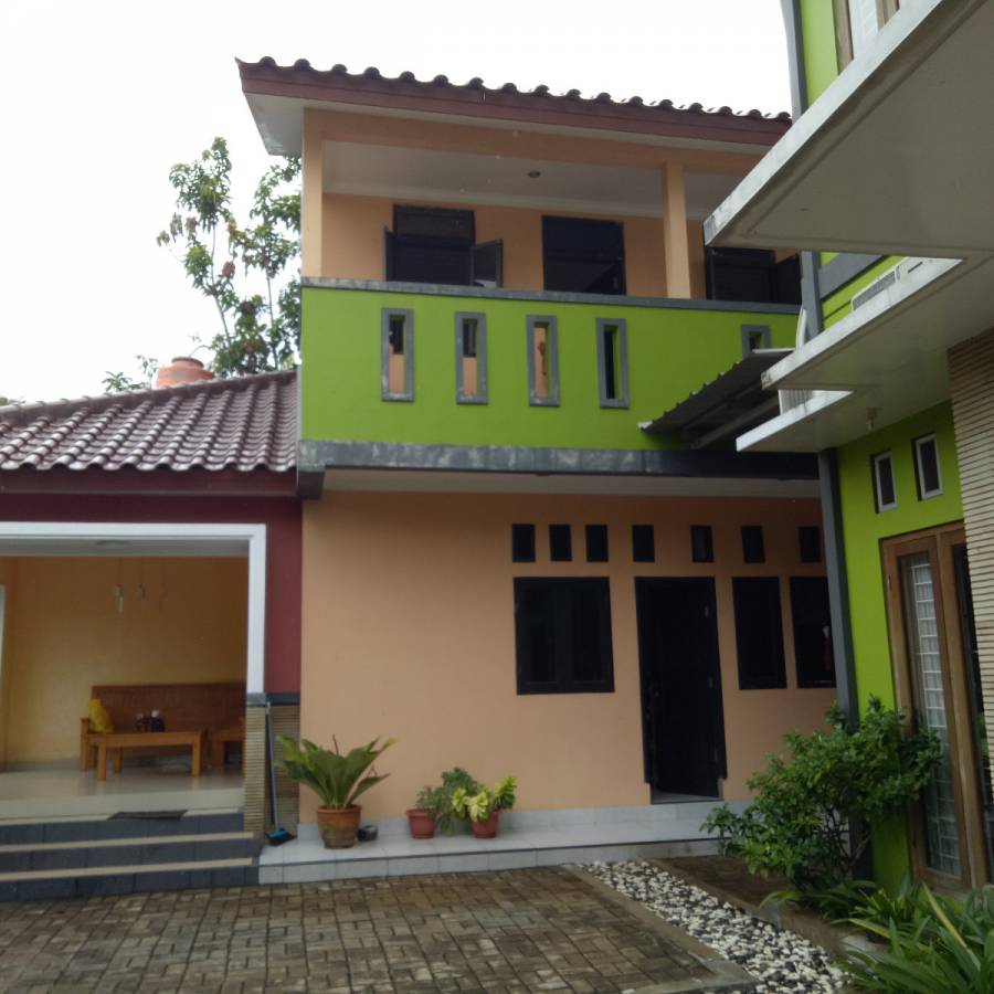 Kost Karyawati
