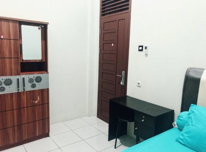 Kost Eksklusif Pesona Griya Kota Pontianak, Pontianak Tenggara