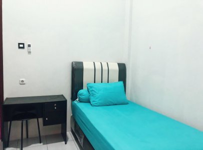 Kost Eksklusif Pesona Griya Kota Pontianak, Pontianak Tenggara