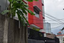 Kingfisher Residence@ Bendungan Hilir, Free Wifi, Bersih, Nyaman & Strategis 
