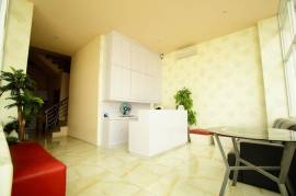 Kost Medan City Homestay (USU/Bangunan Baru)