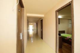 Kost Medan City Homestay (USU/Bangunan Baru)