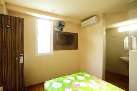 Kost Medan City Homestay (USU/Bangunan Baru)