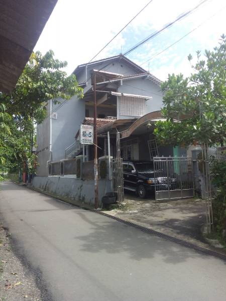 Kost STMIK/AMIKOM Purwokerto