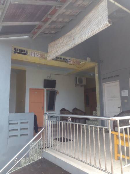 Kost STMIK AMIKOM Purwokerto Kost STMIK AMIKOM Purwokerto
