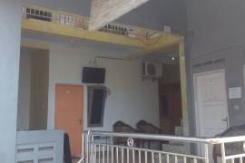 Kost STMIK/AMIKOM Purwokerto