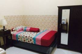 Aldierry Exclusive Homestay