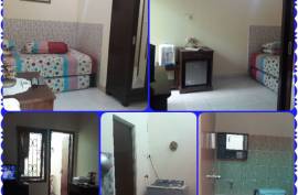 Aldierry Exclusive Homestay Special PASUTRI