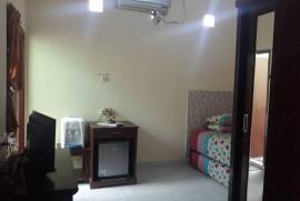 Aldierry Exclusive Homestay Special PASUTRI