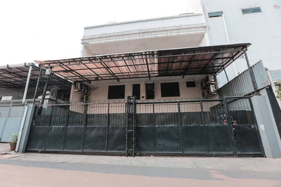 Kosan Exclusive Bebas Pondok Indah Harian / Bulanan