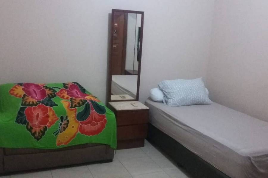 Kamar Kos fully furnished di Blok S Kebayoran Baru Jakarta Kamar Kos fully furnished di Blok S Kebayoran Baru Jakarta