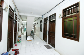 kost putri ipb bogor