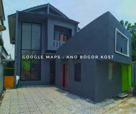 KOST DEKAT STASIUN BOGOR