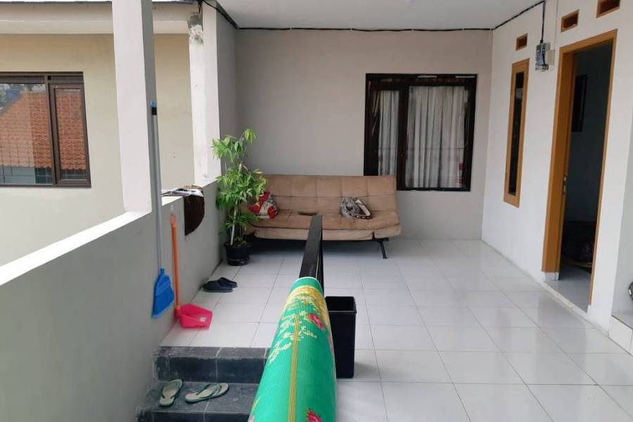 Kost Putri Armina Kota Bandung Jawa Barat