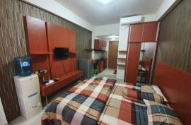 Disewakan Apartment Pinewood Jatinangor Fully Furnished