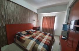 Disewakan Apartment Pinewood Jatinangor Fully Furnished