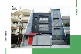 Kost Pluit - Kaya House Co Living by Mamirooms