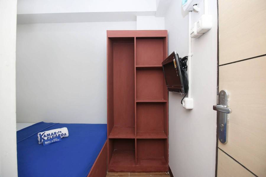 kost murah sunter agung jakarta utara