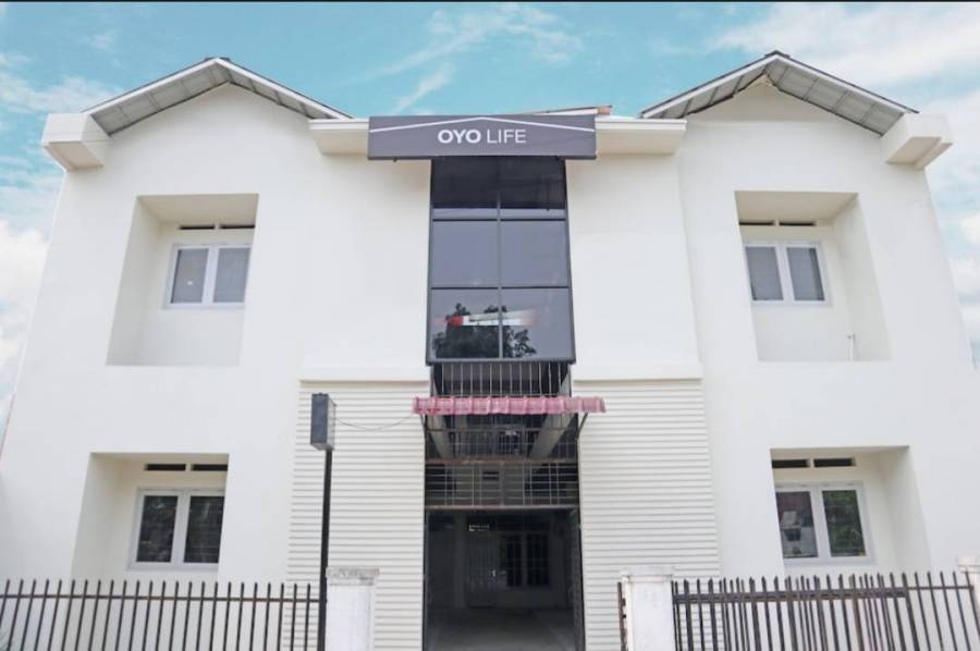 kos miranti residence dilengkapi dengan fasiltas lengkap dengan harga terjangkau