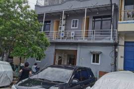 Kost angke indah