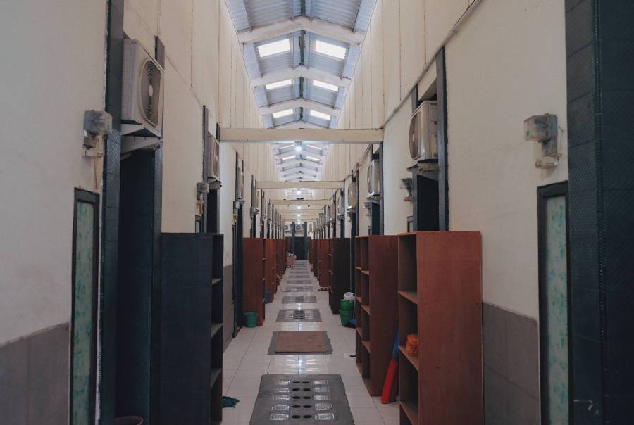 Terima Kos Surabaya Tengah