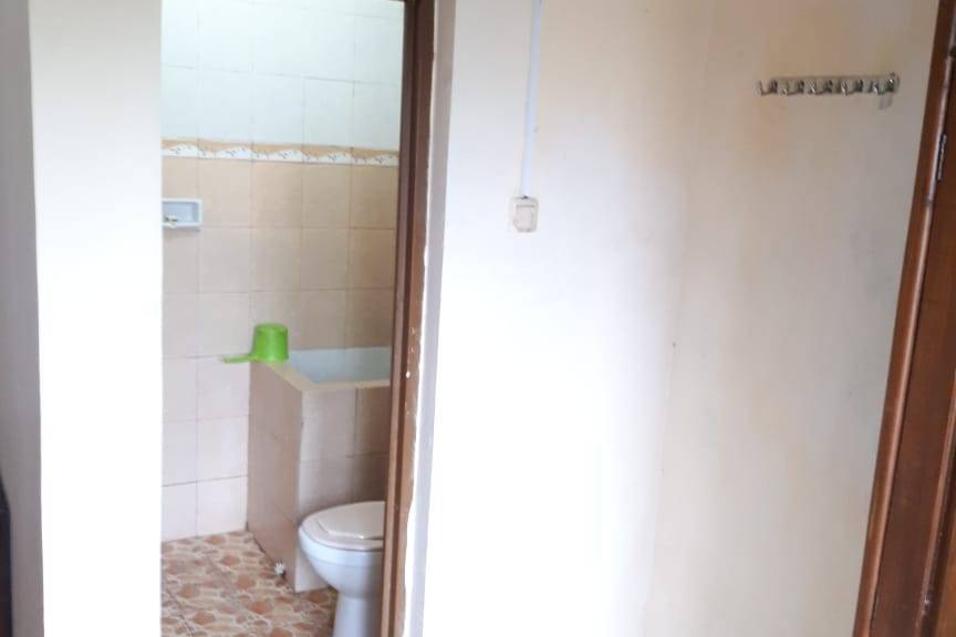 Kost Tengah Kota Semarang