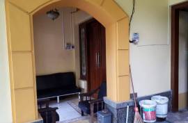 Kost Tengah Kota Semarang