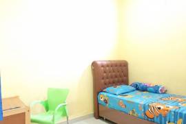 OYO Life 2923 Lavenia Kost 2