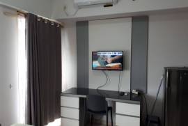 Disewakan Apartemen Margonda Residence 3 Full Furnished