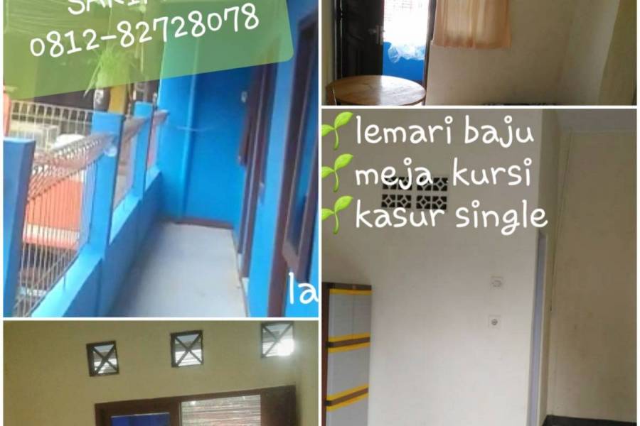 Kost Sakinah