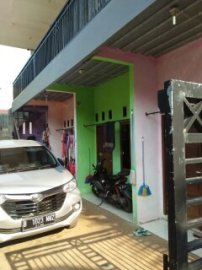 PANORAMA KOST MUSLIM, NON-AC, FREE WIFI,  PUSPITEK- PAMULANG, DEKAT UNPAM VIKTOR