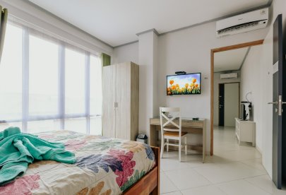 Kost Exclusive TB Simatupang - Urbanest Inn House