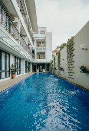 Kost Exclusive TB Simatupang - Urbanest Inn House