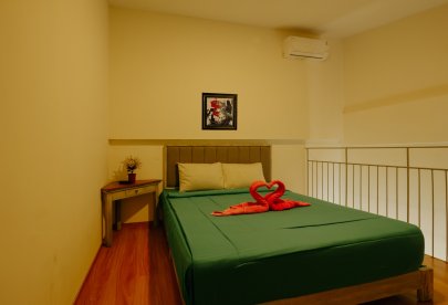 Kost Exclusive Slipi - Urbanest Inn House